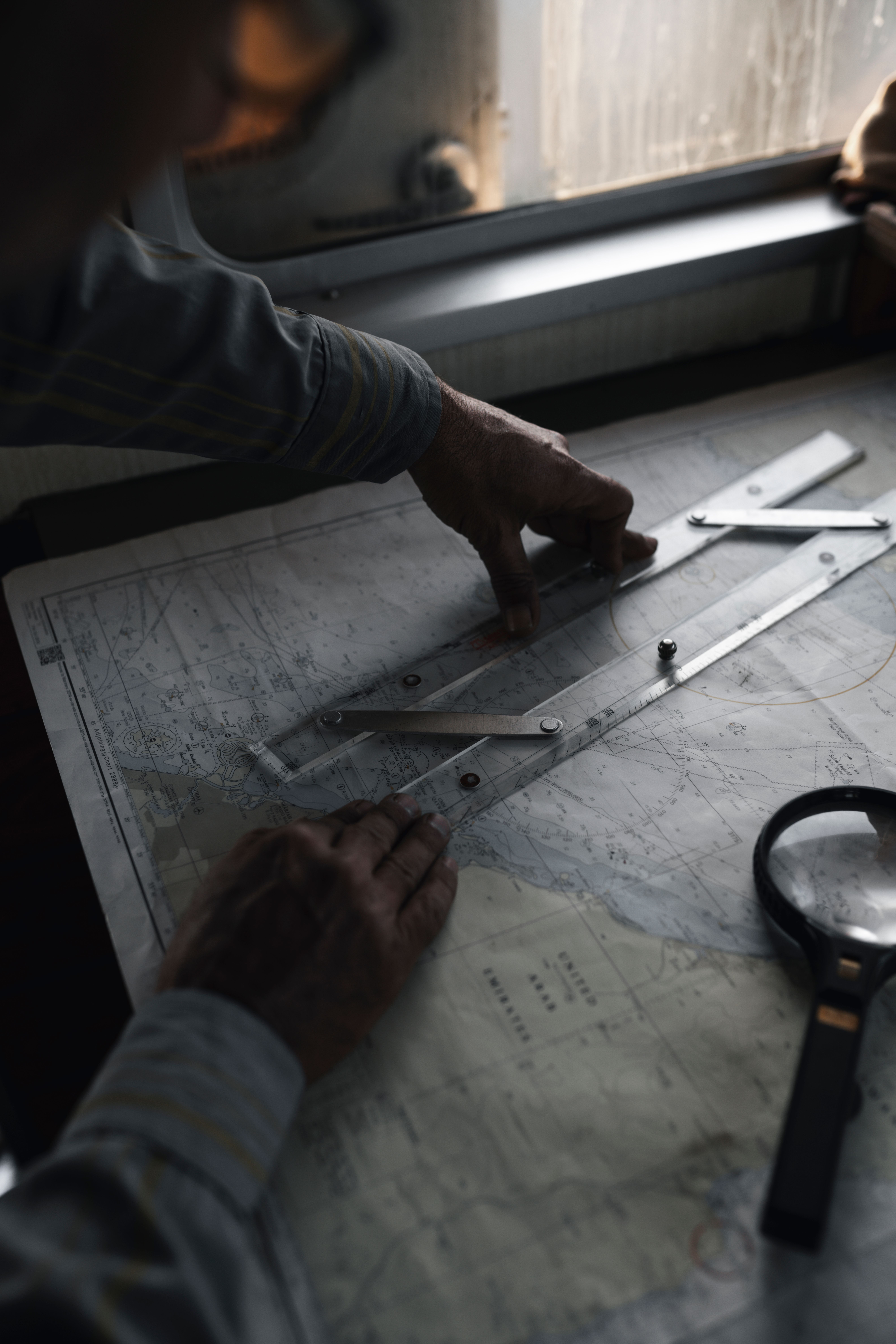Boundary Survey Service