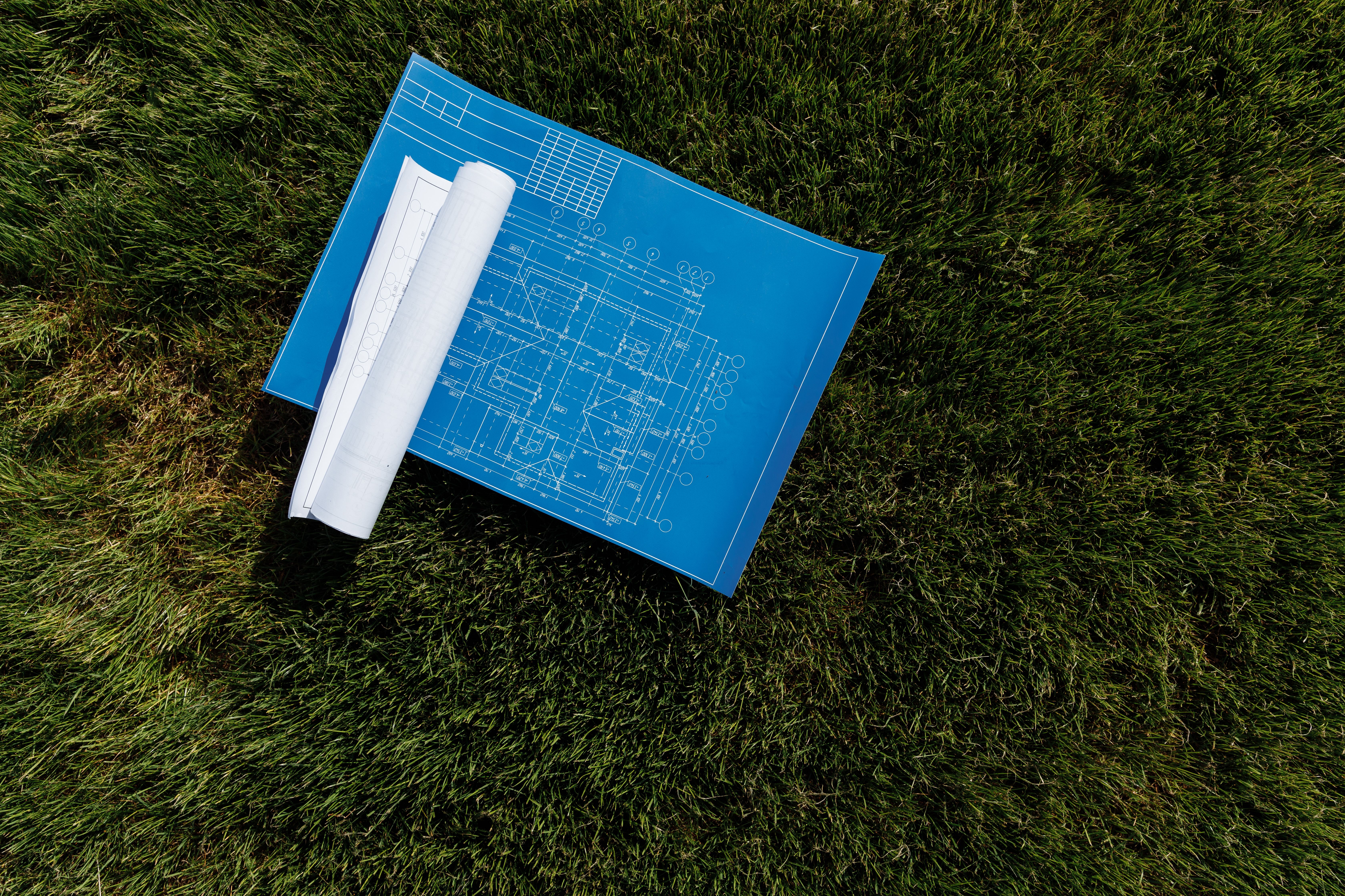Site Measurement and Mapping - Professional site survey